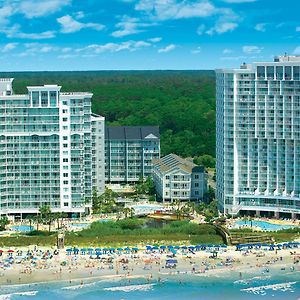 Double Room Two Double Beds Ocean View